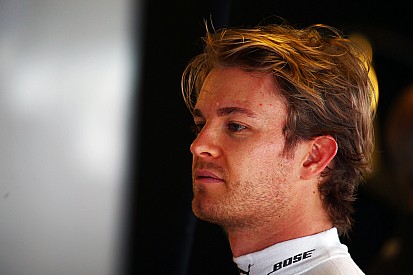 Rosberg espère une troisième victoire consécutive