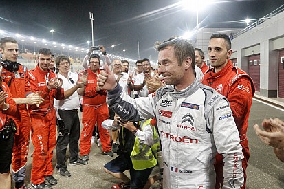 Matton: "Loeb rimane con PSA e noi decidiamo per lui"