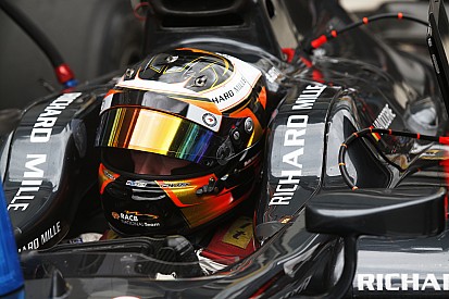 Abu Dhabi: Vandoorne siegt und bricht Maldonados Rekord