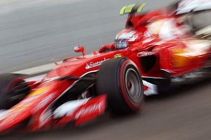 Raikkonen: "Saremo forti anche nel 2016"
