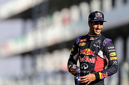 Риккардо: Сложности этого сезона закалили Red Bull