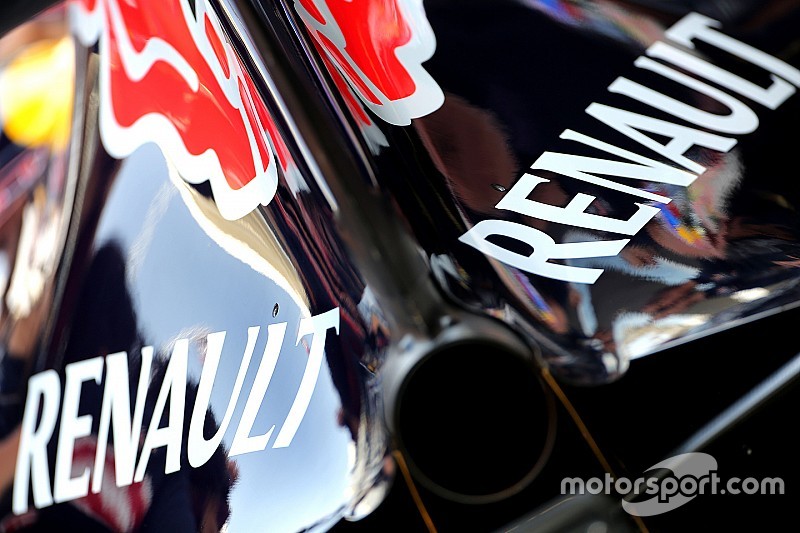 El trato con Renault sobre Motor no está en riesgo, dice Red Bull