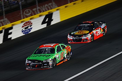 Confirmado: Stewart y Patrick tendrán nuevos ingenieros en 2016