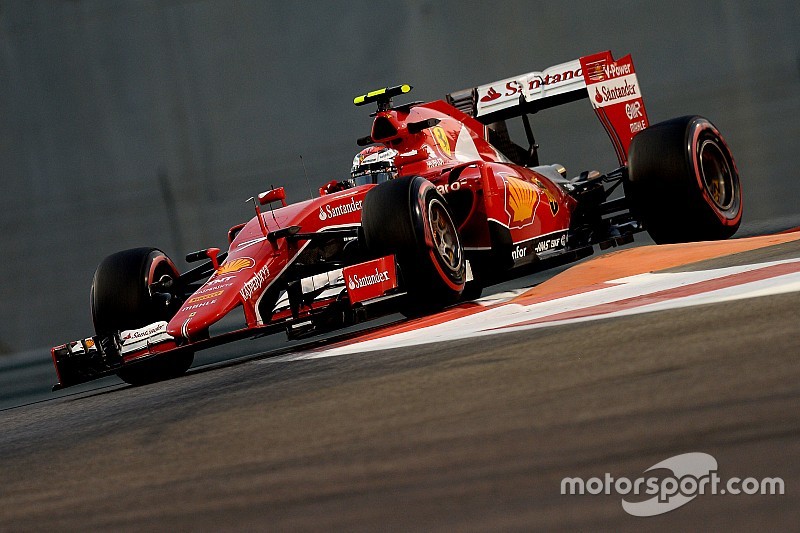 Mercedes: 'Ferrari verdient voordeel van windtunnel Haas'