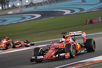 Вольф: Ferrari и Haas заслужили полученное преимущество