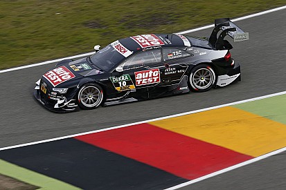 DTM-Kalender 2016 so wenig deutsch wie nie zuvor