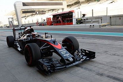 Vandoorne finaliza como el mejor