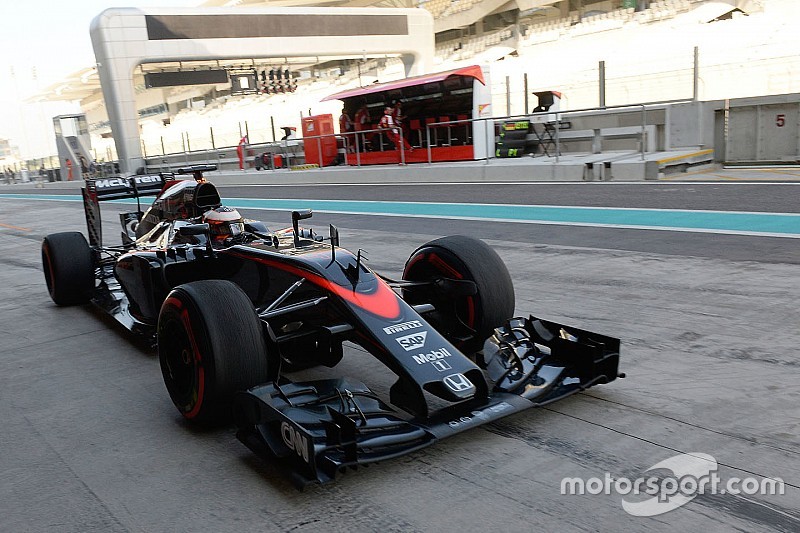 Vandoorne finaliza como el mejor