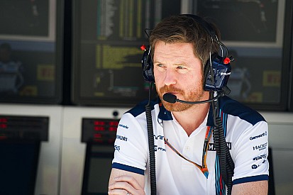 Con los actuales autos de F1 es muy complicado diferenciar la calidad de los pilotos