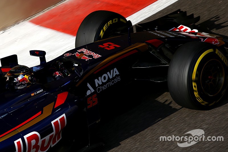 FIA approves Toro Rosso/Ferrari engine plan