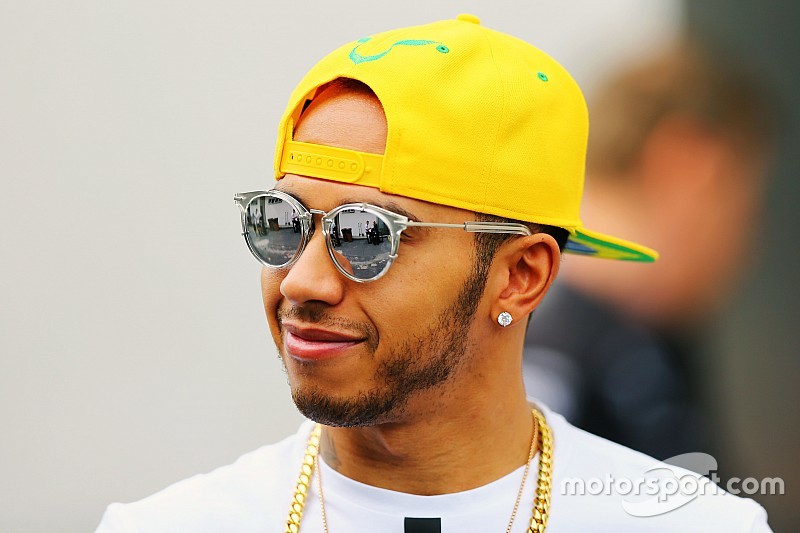 Hamilton va continuer à