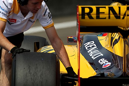 Renault de retour en F1 - "Trois ans pour être compétitif"