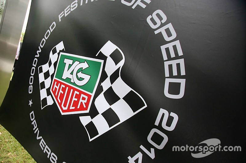 TAG Heuer over Red Bull-deal: 'F1 diepgeworteld in ons DNA'