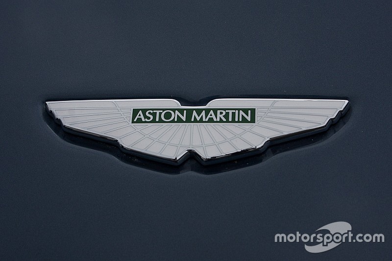 Aston Martin: We gaan geen auto's bouwen met Mercedes