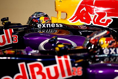 Ricciardo - Le programme Red Bull peut être "impitoyable"