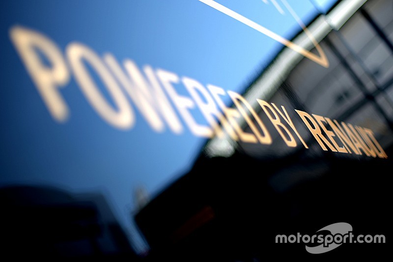 'Renault met ‘Mercedes-achtig’ budget in de Formule 1'