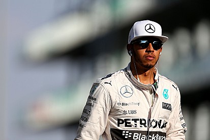 Баттон: Льюис подписал контракт с Mercedes на эмоциях