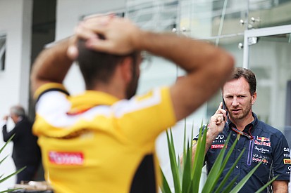 Opinie: Hoe blij moet Red Bull zijn met TAG Heuer-motoren?