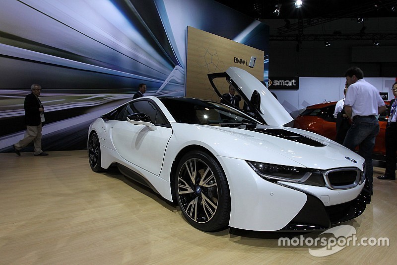 BMW gaat 100-jarig bestaan niet vieren met exclusieve supercar
