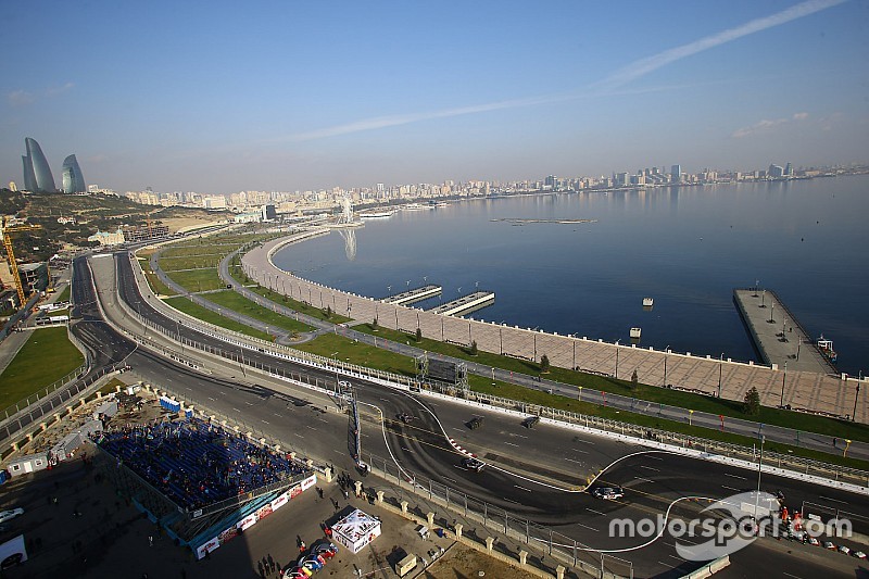Le GP d'Europe 2016 va ouvrir sa billetterie