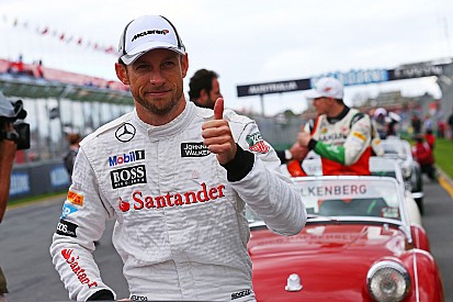 McLaren assure ses arrières en conservant Santander