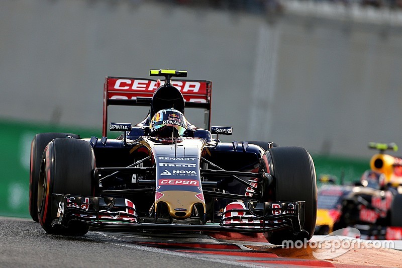 Sainz:
