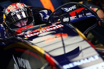 Bilan 2015 - Verstappen, quel potentiel, quelles promesses!