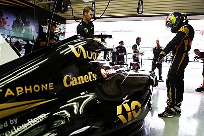 Lotus значительно улучшила свои финансовые показатели