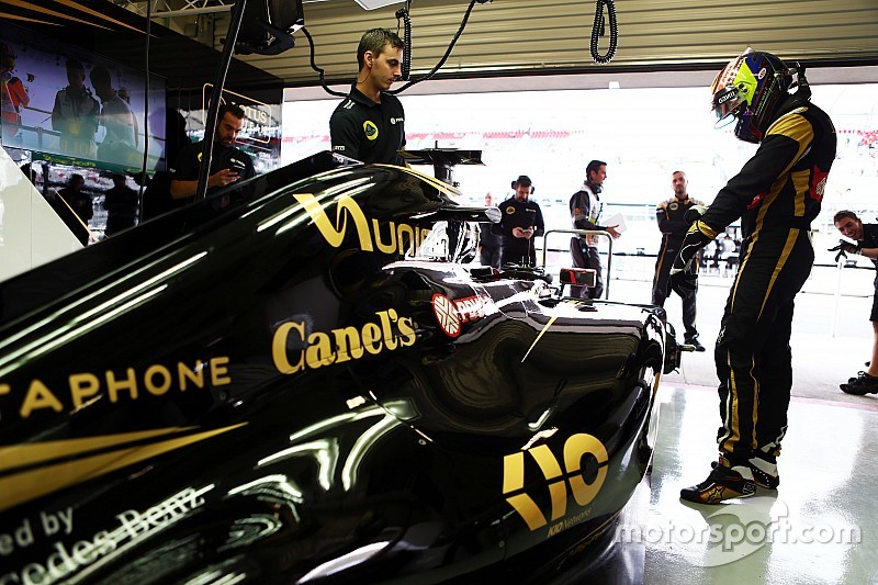 Lotus значительно улучшила свои финансовые показатели