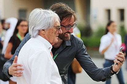 F1 ficou para trás nas mídias sociais, analisam especialistas