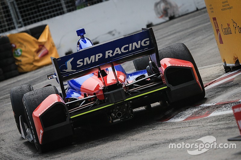 Chefe da SMP Racing pretende levar Indy para Sochi