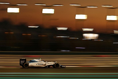 Bottas quer Williams lutando por vitórias na F1 em 2016