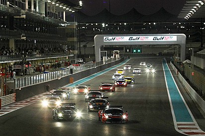 Kessel Racing wint Gulf 12 Hours na rode vlag, Buurman P2