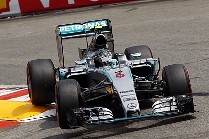 Bilan 2015 - Nico Rosberg, touché mais pas coulé?