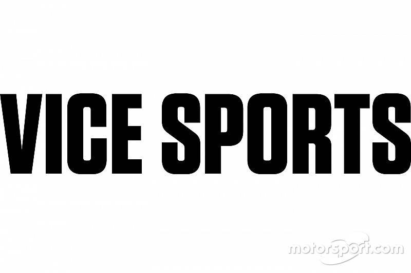 Motorsport.com en VICE Sports kondigen wereldwijde digitale content samenwerking aan