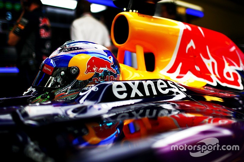 Ferrari a jugé l'attitude de Red Bull