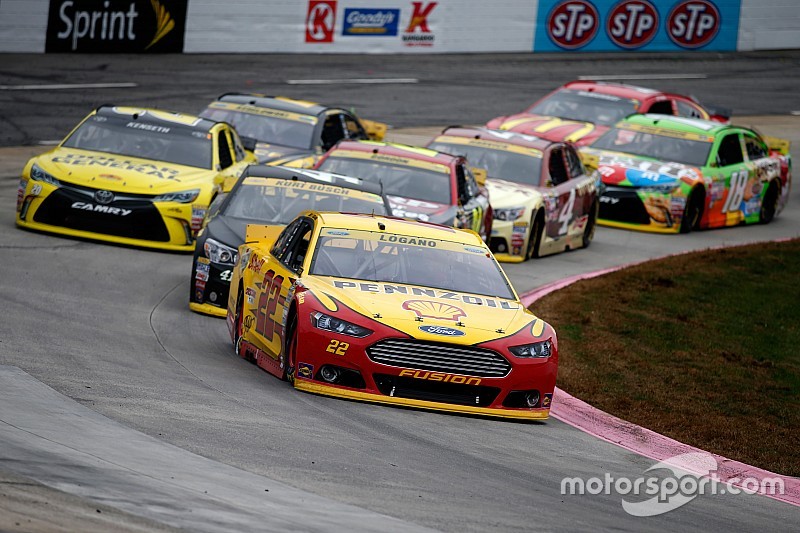 Rétro 2015 - Règlement de comptes à Martinsville