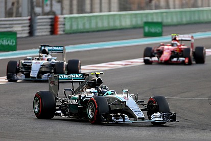 Mercedes - Ferrari n'est pas impliqué dans l'affaire d'espionnage