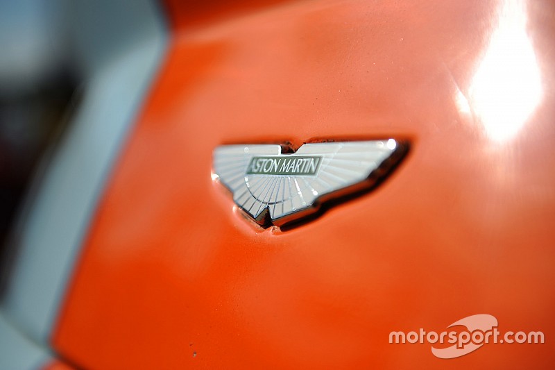 Beslissing Aston Martin over Formule 1 uitgesteld tot januari
