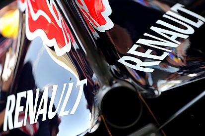 Renault no aprovechó el potencial de Red Bull, dice Horner