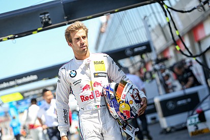 Да Кошта расстался с Red Bull Racing
