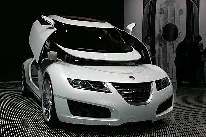 Saab s’apprête à renaître avec cinq nouveaux modèles d’ici 2018