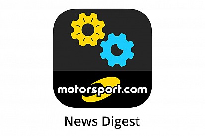 Motorsport.com запускает новое мобильное приложение – Дайджест новостей