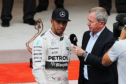 Hamilton, a punto de imitar a Senna tras perder en Mónaco