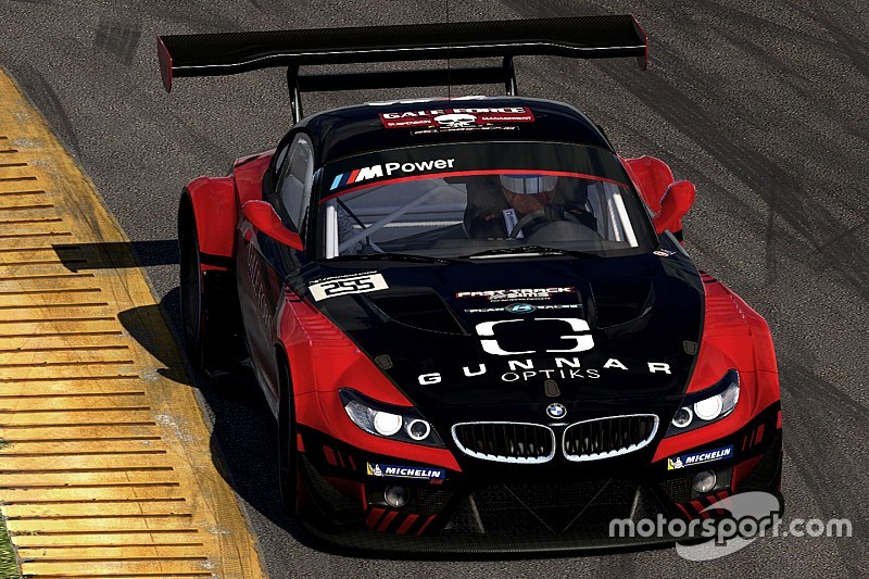 Sim racing: Stanaway wint iRacing Pro Race of Champions 2015