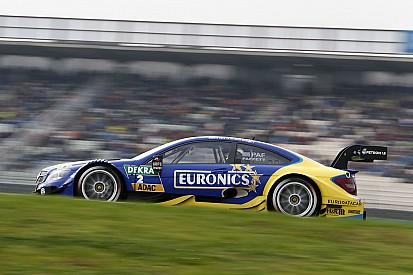 Mercedes и Euronics продлили сотрудничество