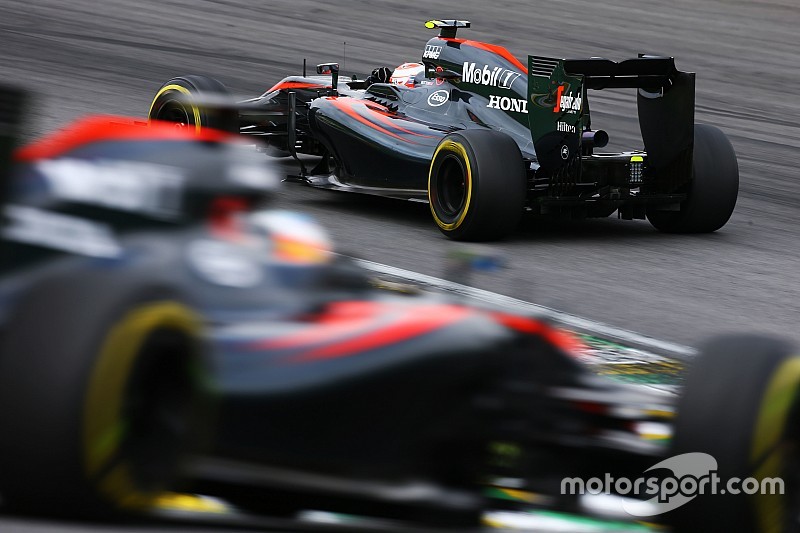 McLaren-coureurs: 'Twee seconden tijdwinst is mogelijk'