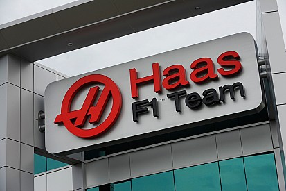 Haas проведет краш-тесты новой машины в начале января