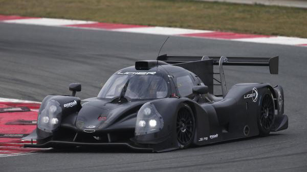 Dicembre intenso per Onroak Automotive