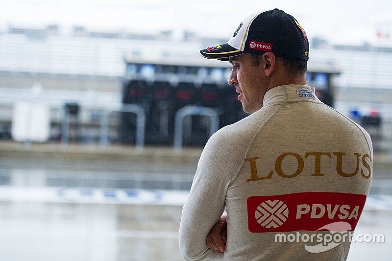 Analysis: The real cost of PDVSA sponsoring Pastor Maldonado